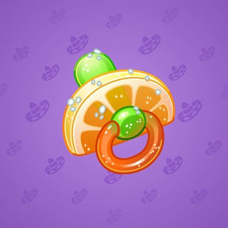 Bling Binky #1283