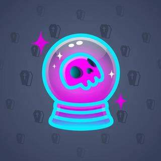 Crystal Ball #8115