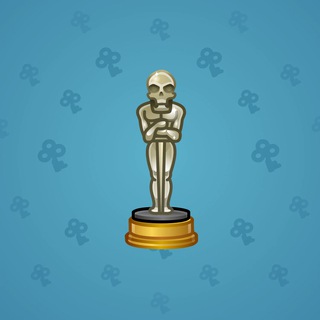 Mini Oscar #174