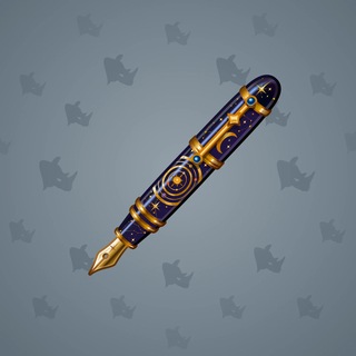 Fine Pen #12552