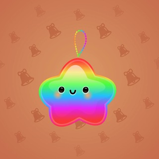 Hanging Star #34758