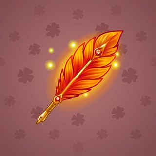 Fine Pen #8284