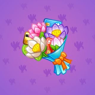 Pretty Posy #126736