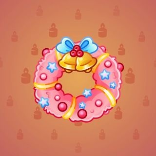 Winter Wreath #32249