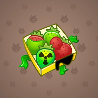 Berry Box #22670