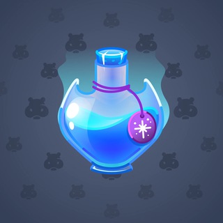 Love Potion #24757