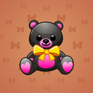 Toy Bear #13059