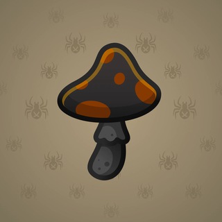 Spy Agaric #18666