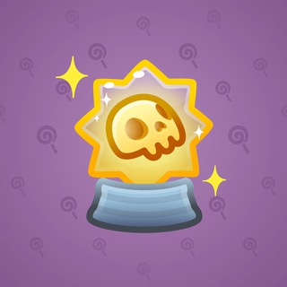 Crystal Ball #4432
