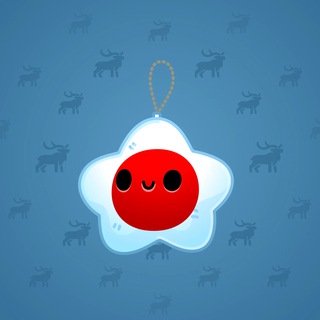 Hanging Star #30469