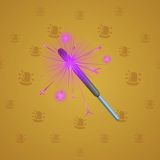 Party Sparkler #43575