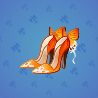 Sky Stilettos #40753