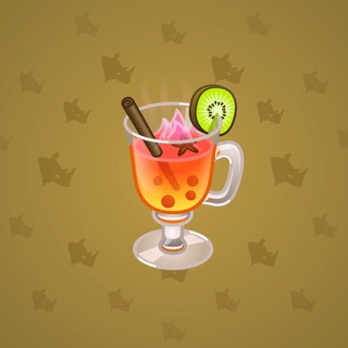 Spiced Wine #58375