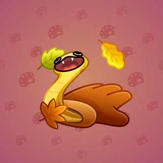 Pet Snake #37464