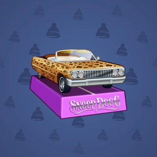 Low Rider #17170