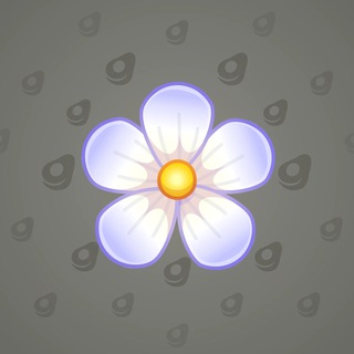 Sakura Flower #4949