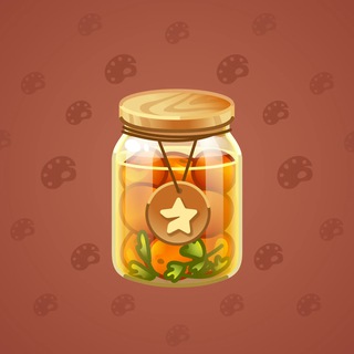 Restless Jar #21123