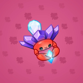 Bling Binky #3141