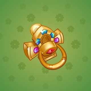 Bling Binky #5639