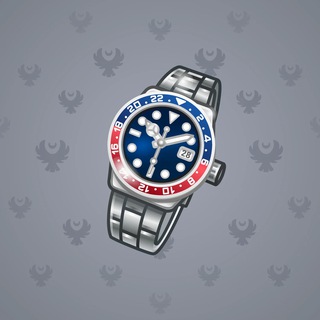 Swiss Watch #16796