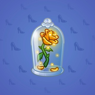 Eternal Rose #16207