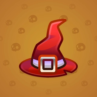 Witch Hat #70631