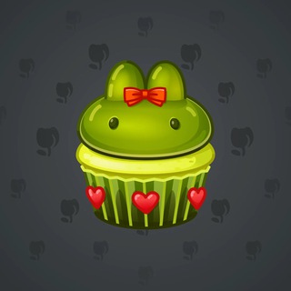Bunny Muffin #51798