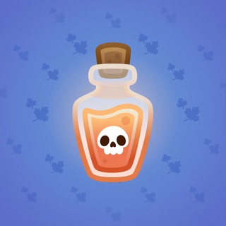 Magic Potion #1324