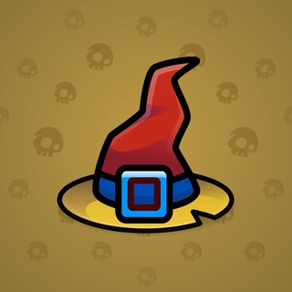 Witch Hat #10835