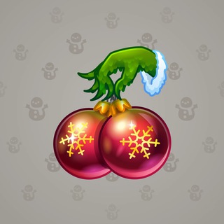Jingle Bells #25007