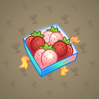 Berry Box #45138