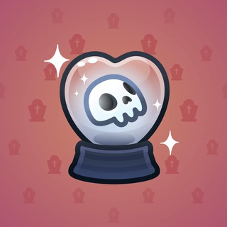 Crystal Ball #23543