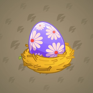 Easter Egg #131700