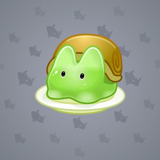 Jelly Bunny #46617