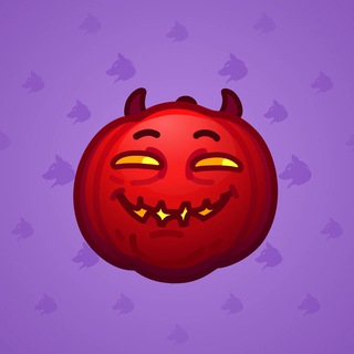 Mad Pumpkin #2452