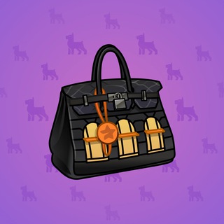 Loot Bag #1384