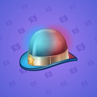 Top Hat #19501