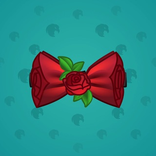 Red Rose