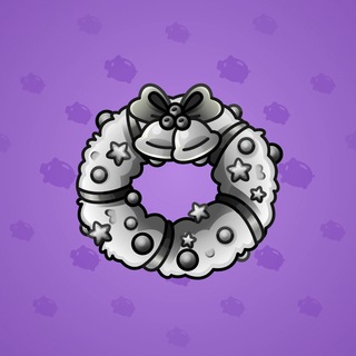 Winter Wreath #16095