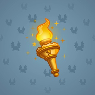 Chill Flame #257809