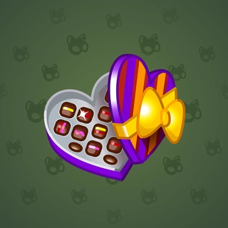 Valentine Box #8001