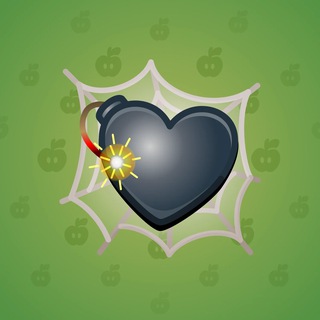 Trapped Heart #9516