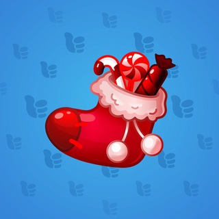 Xmas Stocking #118987
