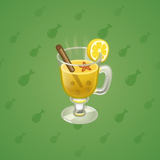 Spiced Wine #38205