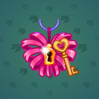 Cupid Charm #26740