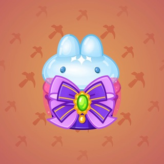 Bunny Muffin #21945