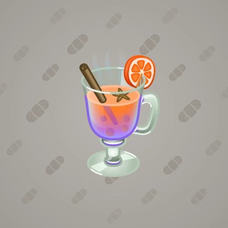 Spiced Wine #67063