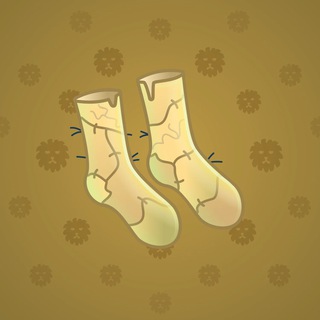 Fresh Socks #19447