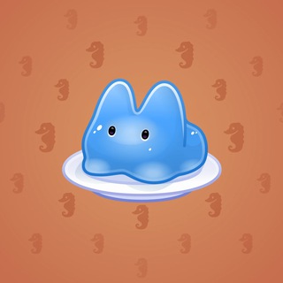Jelly Bunny #40593