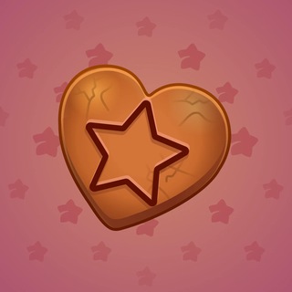 Cookie Heart #178015